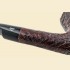 Davidoff Prestige Special Freehand Flamee Bent Pipe 300