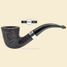 Dunhill 2022 Zodiac Limited Edition Year of the Tiger Shell Briar Group 4 Dublin Bent Pipe 175/218
