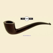 Dunhill Bruyere Collector HT Horn Bent Pipe