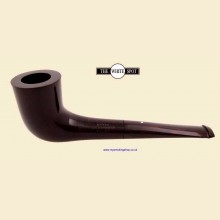 Dunhill Chestnut Group 3 Zulu Straight Pipe 3121