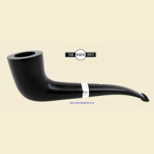 Dunhill Dress Group 3 Zulu Curved Pipe 3421