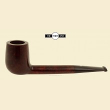 Dunhill Bruyere Group 4 Canadian Straight Pipe 4109