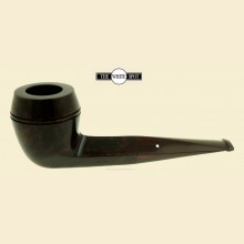 Dunhill Chestnut Group 5 Bulldog Straight Pipe 5104