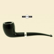 Dunhill Dress Group 4 Pear Curved Pipe 4127