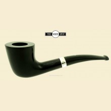 Dunhill Dress Group 4 Horn Bent Pipe 4135