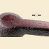 Dunhill Shell Briar Group 4 Pot Straight Pipe 4206
