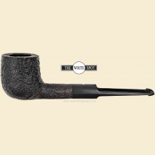 Dunhill Shell Briar Group 4 Pot Straight Pipe 4206