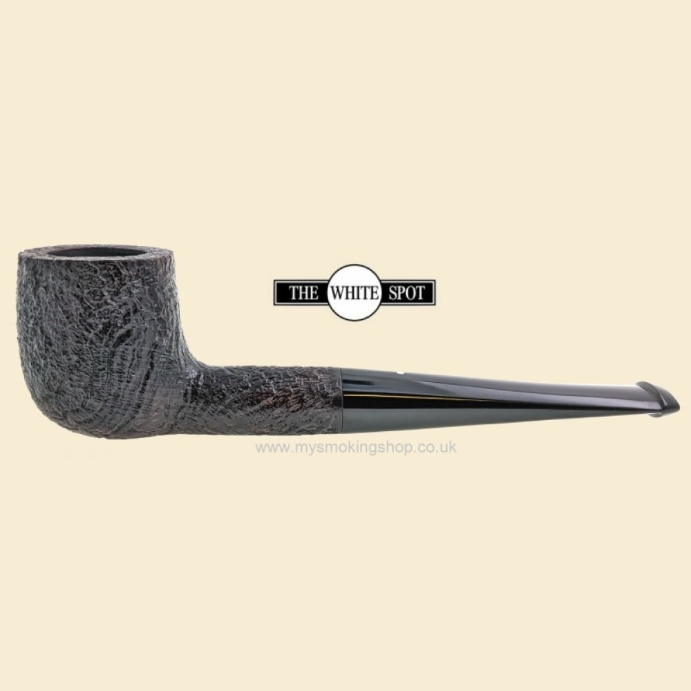 最新作豊富なDUNHILL SHELL BRIAR 126 ③S MADE IN ENGLAND3 Chubby Billiard, Estate Pipe 1963年製 喫煙具 パイプ パイプ