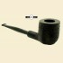Dunhill Shell Briar Collector HT XL Pot Vulcanite Army Straight Pipe htxlcol16