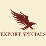 Export Special Pipes