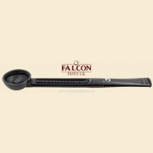 Falcon Hunter Straight Multipurpose Black Stem