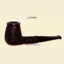 Nording Valhalla 100 Series Rustic Straight Pipe 102