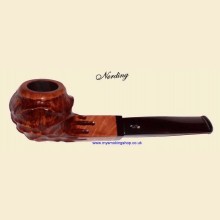 Nording Valhalla 300 Series Rustic Straight Pipe 301a