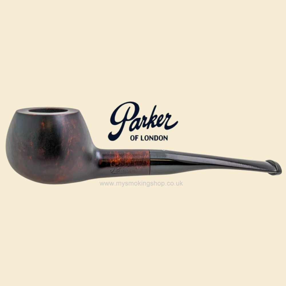 Parker Pipes