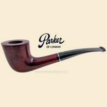 Parker Knight Smooth Curved Horn Pipe 391