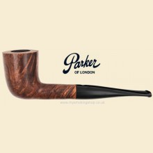 Parker Special Selection Bruyere Straight Dublin Pipe p389