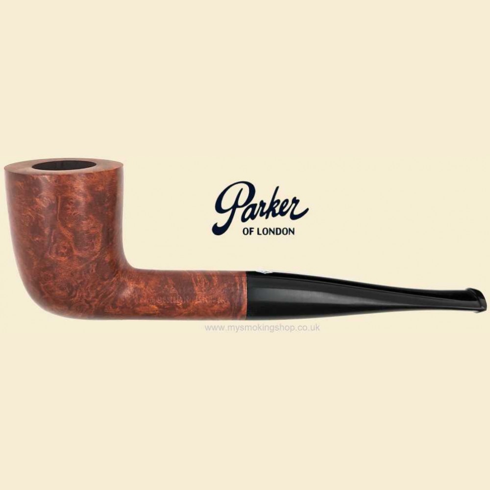 Parker Special Selection Bruyere Straight Dublin Pipe p461