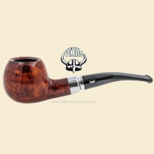 The Viking Copenhagen Light Smooth Curved Pipe vcl7