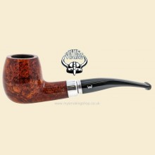 The Viking Copenhagen Light Smooth Curved Pipe vcl8
