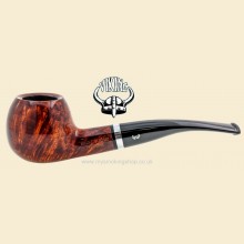 The Viking Houston Series Smooth Curved Pipe vh9