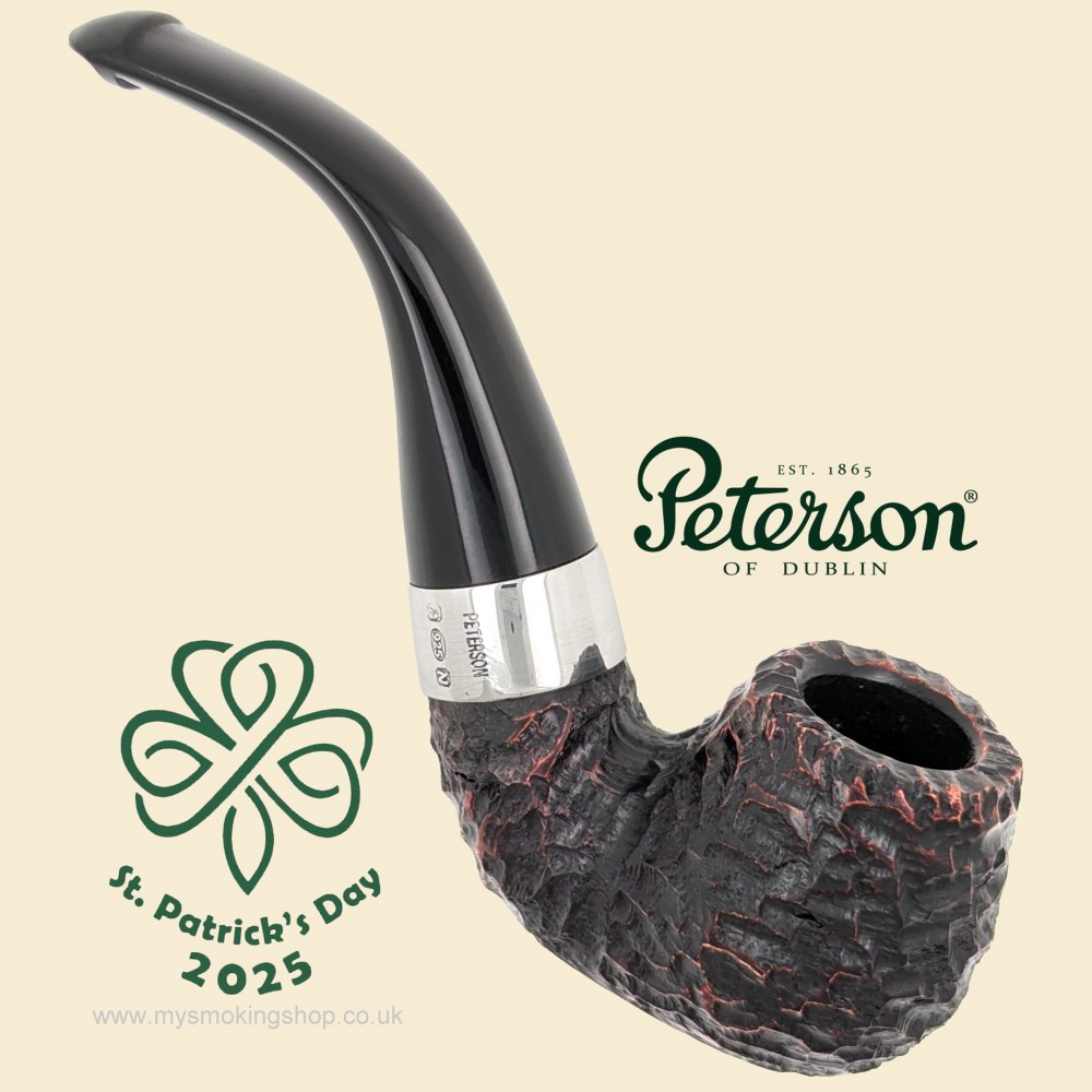 saint patricks day 2025 london