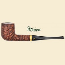 Peterson Liscannor Smooth Straight Billiard Pipe 15