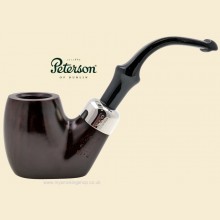 Peterson Heritage Standard System Smooth Large Bent Table Pipe 306