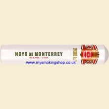 Hoyo de Monterrey Epicures No.1 Tubos Single Cuban Cigar