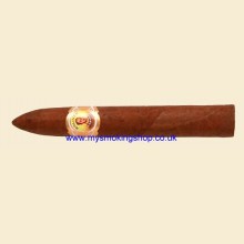 Bolivar Belicosos Finos Single Cuban Cigar