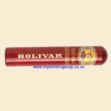 Bolivar Royal Coronas Tubos Single Cuban Cigar