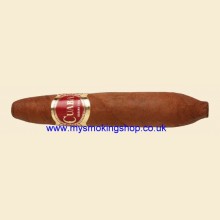 Cuaba Divinos Single Cuban Cigar