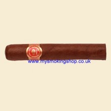 Juan Lopez Seleccion No.2 Single Cuban Cigar