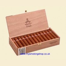 Montecristo Petit Edmundo Box of 25 Cuban Cigars