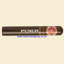 Punch Punch Tubos Single Cuban Cigar