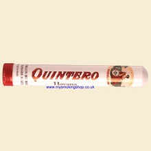 Quintero Tubulares Single Cuban Cigar