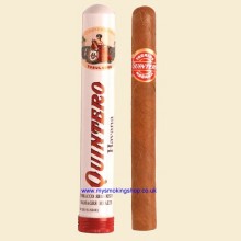 Quintero Sampler of 2 Cuban Cigars