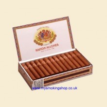 Ramon Allones Specially Selected Box of 25 Cuban Cigars