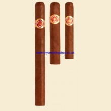 Ramon Allones Sampler of 3 Cuban Cigars