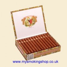 Romeo y Julieta Churchill Box of 25 Cuban Cigars