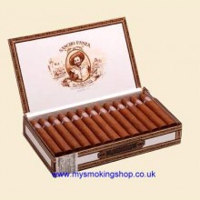 Sancho Panza Belicosos Box of 25 Cuban Cigars