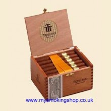 Trinidad Coloniales Box of 24 Cuban Cigars