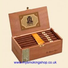 Trinidad Fundadores Box of 24 Cuban Cigars