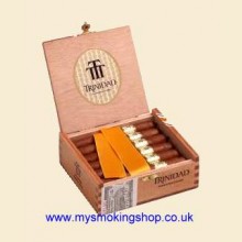 Trinidad Reyes Box of 24 Cuban Cigars