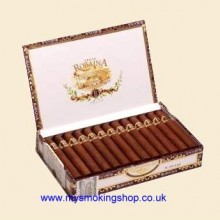 Vegas Robaina Unicos Box of 25 Cuban Cigars