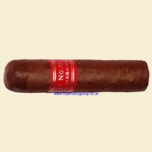 Partagas Serie D No.6 Single Cuban Cigar