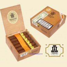 Trinidad Vigia Box of 12 Cuban Cigars