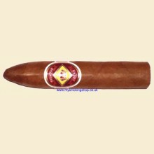 Diamond Crown Torpedo No.8 Single Dominican Republic Cigar