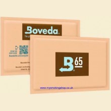 Boveda 65% 2-Way Humidity Control Large 60g Pack