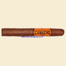 Camacho Connecticut Machitos Single Honduran Cigar