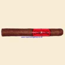 Camacho Corojo Machitos Single Honduran Cigar